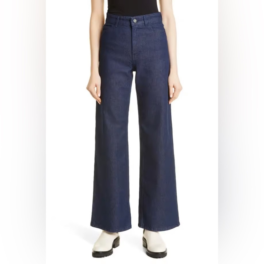 baum pferdgarten Nalaney Wide‎ leg jeans - Picture 16 of 16